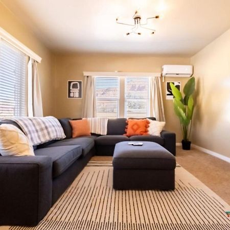 מלון קנב Wanderlust Hideaway, Venture Base Unit 1 מראה חיצוני תמונה