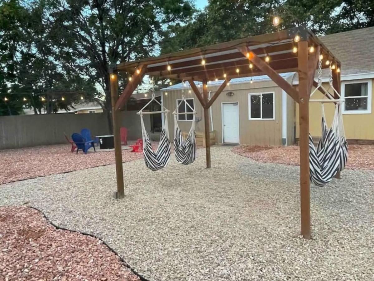 מלון קנב Wanderlust Hideaway, Venture Base Unit 1 מראה חיצוני תמונה